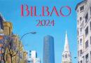 Bilbao les cartels de la Aste Nagusia